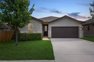 448 Drystone Trail, Liberty Hill, TX 78642 - Photo 1