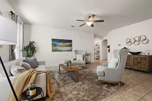 448 Drystone Trail, Liberty Hill, TX 78642 - Photo 8