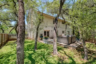 202 Ridgewood Dr, Georgetown, TX 78628 - Photo 34