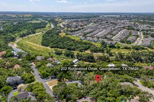 202 Ridgewood Dr, Georgetown, TX 78628 - Photo 38