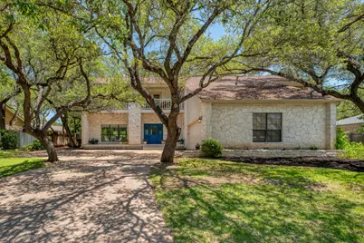 202 Ridgewood Drive, Georgetown, TX 78628 - Photo 1