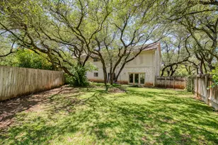 202 Ridgewood Dr, Georgetown, TX 78628 - Photo 36