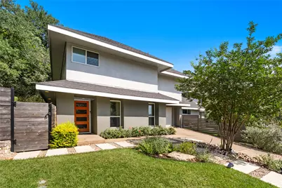 2101 Airole Way #A, Austin, TX 78704 - Photo 4