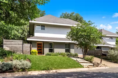 2101 Airole Way #A, Austin, TX 78704 - Photo 4