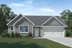 2809 Creekside Hills Blvd, Copperas Cove, TX 76522 - Photo 1