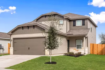 14405 Bonellis Pass, Elgin, TX 78621 - Photo 1