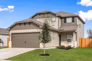 14405 Bonellis Pass, Elgin, TX 78621 - Photo 1