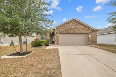 873 Covent Drive, Kyle, TX 78640 - Photo 1