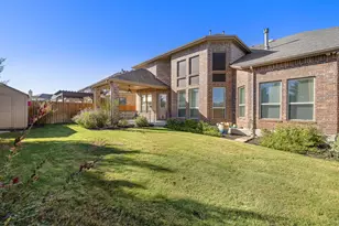 125 Mindy Way, Liberty Hill, TX 78642 - Photo 20