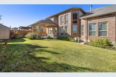 125 Mindy Way, Liberty Hill, TX 78642 - Photo 20