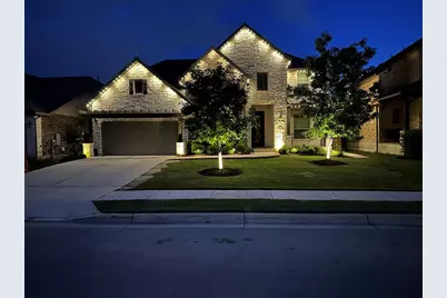 125 Mindy Way, Liberty Hill, TX 78642 - Photo 24