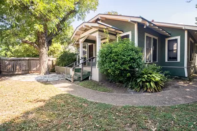 807 E 45 Street, Austin, TX 78751 - Photo 26