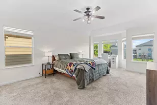 3517 Shiraz Loop, Round Rock, TX 78665 - Photo 4