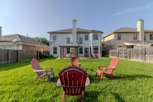 3517 Shiraz Loop, Round Rock, TX 78665 - Photo 36