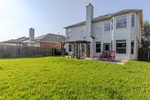 3517 Shiraz Loop, Round Rock, TX 78665 - Photo 38