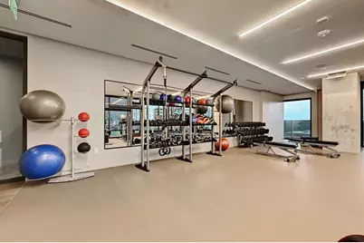 48 East Avenue #2108, Austin, TX 78701 - Photo 26