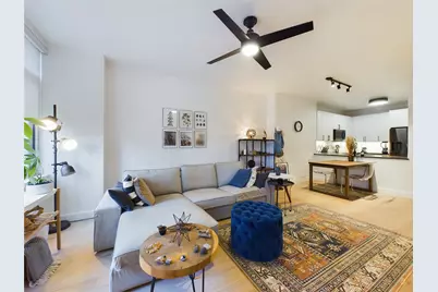 54 Rainey Street #415, Austin, TX 78701 - Photo 1