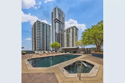 54 Rainey Street #415, Austin, TX 78701 - Photo 24