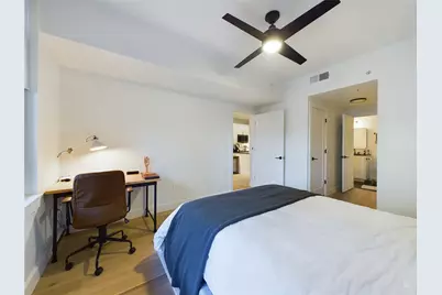 54 Rainey Street #415, Austin, TX 78701 - Photo 12