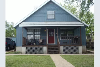1609 W 11th Street, Austin, TX 78703 - Photo 2