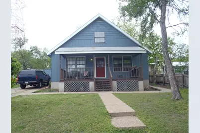 1609 W 11th Street, Austin, TX 78703 - Photo 1