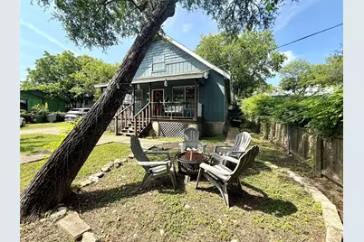 1609 W 11th Street, Austin, TX 78703 - Photo 2