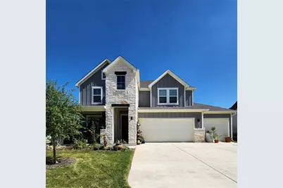 503 Ansley Court, Taylor, TX 76574 - Photo 2
