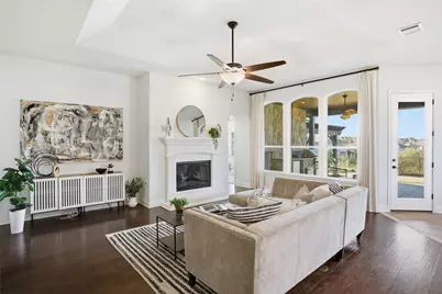 105 Edinburgh Isle Court, Lakeway, TX 78738 - Photo 20