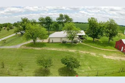 1005 E Buttercup Road, Taylor, TX 76574 - Photo 38