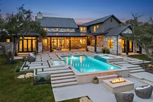 488 Dario Dr, Dripping Springs, TX 78620 - Photo 4