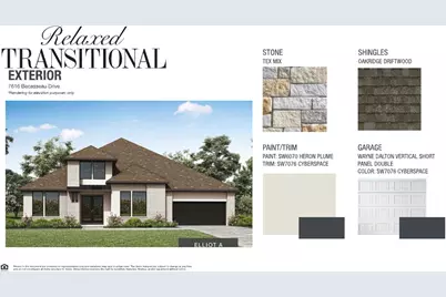 7616 Becasseau Drive, Austin, TX 78738 - Photo 2