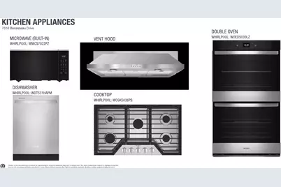 7616 Becasseau Drive, Austin, TX 78738 - Photo 4