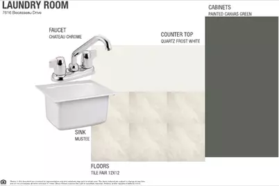 7616 Becasseau Drive, Austin, TX 78738 - Photo 8