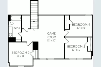 241 Red Tail Hawk Lane, Cedar Creek, TX 78612 - Photo 4