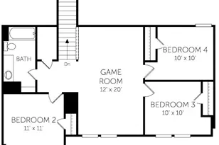 241 Red Tail Hawk Ln, Cedar Creek, TX 78612 - Photo 4