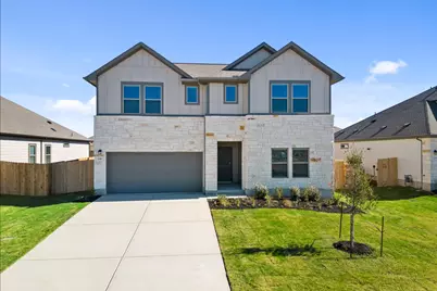 241 Red Tail Hawk Lane, Cedar Creek, TX 78612 - Photo 2