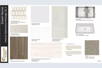 241 Red Tail Hawk Lane, Cedar Creek, TX 78612 - Photo 2