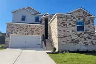 2013 Four Waters Loop, Georgetown, TX 78628 - Photo 1