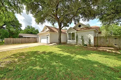 5807 Convict Hill Road, Austin, TX 78749 - Photo 2