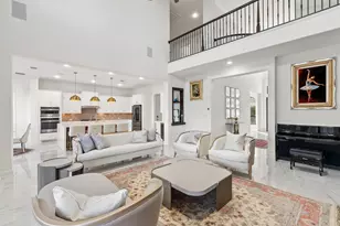 4313 Sandorna Vw, Leander, TX 78641 - Photo 8