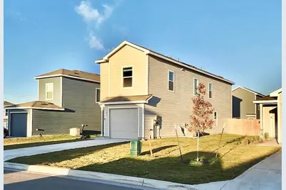 543 Commander Abbott Drive, Jarrell, TX 76537 - Photo 2