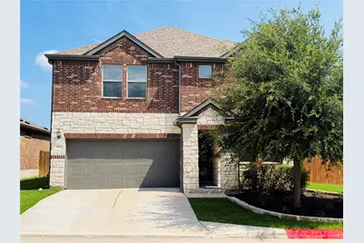 533 Appalachian Trail #116, Leander, TX 78641 - Photo 1