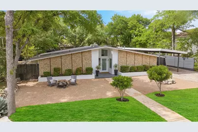 412 Ridgewood Road, West Lake Hills, TX 78746 - Photo 2