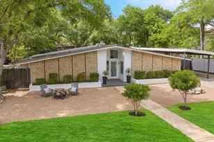 412 Ridgewood Rd, West Lake Hills, TX 78746 - Photo 2