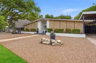 412 Ridgewood Rd, West Lake Hills, TX 78746 - Photo 4