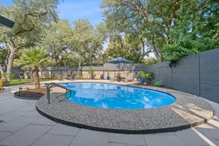 412 Ridgewood Rd, West Lake Hills, TX 78746 - Photo 32