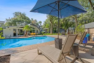 412 Ridgewood Rd, West Lake Hills, TX 78746 - Photo 30