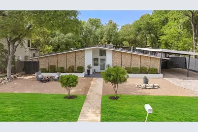 412 Ridgewood Road, West Lake Hills, TX 78746 - Photo 6