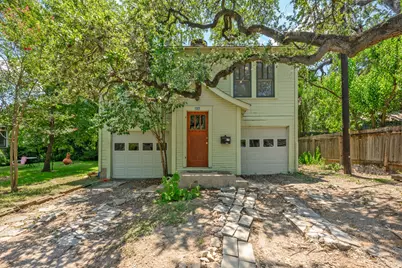 107 Gibson Street, Austin, TX 78704 - Photo 1