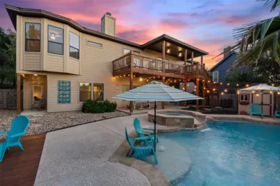 20914 High Drive, Lago Vista, TX 78645 - Photo 34